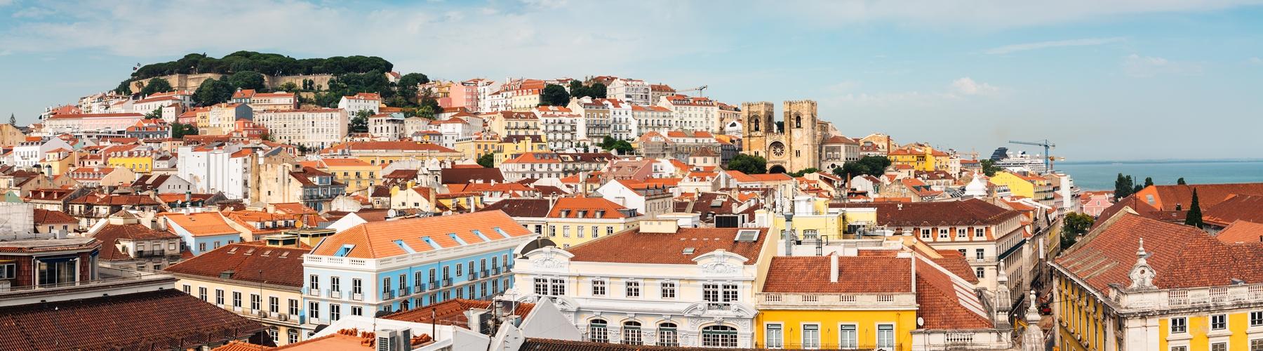 ver Alfama tour Alfama